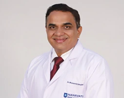 Dr. Muzammil Shaikh